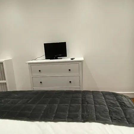شقة Appartement Harmonieux